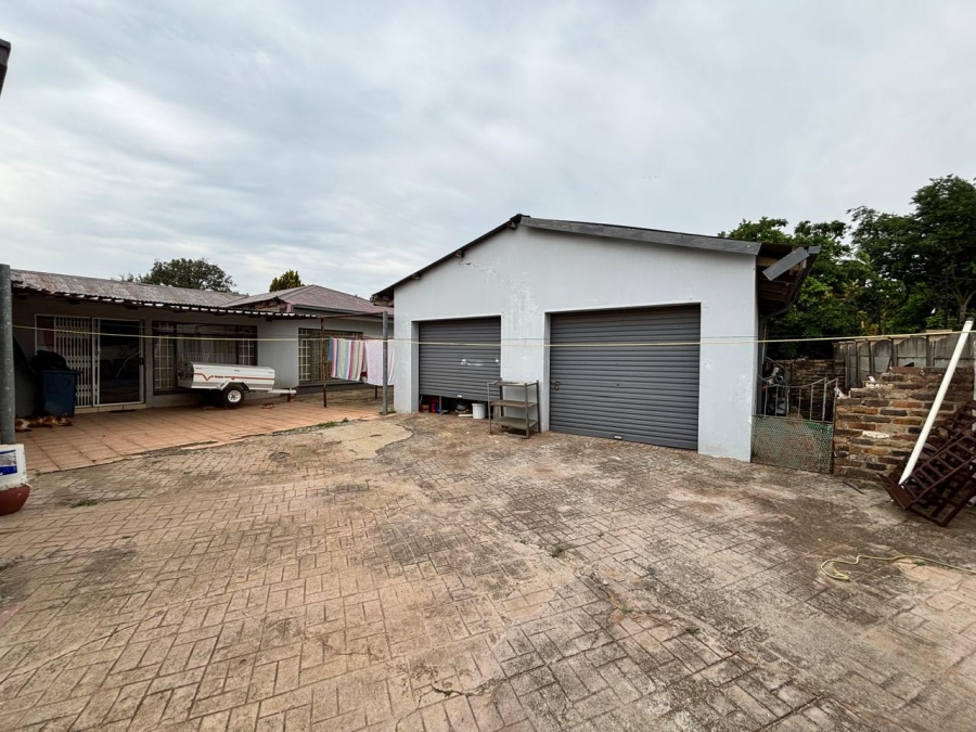 3 Bedroom Property for Sale in Meiringspark North West